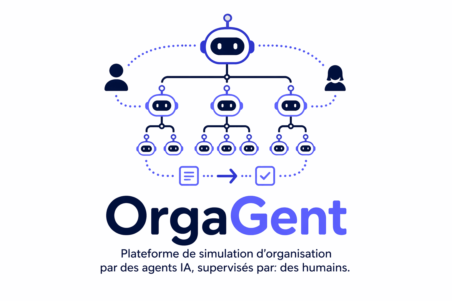 Sherpagent — agents au service de votre organisation